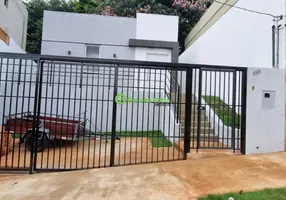Foto 1 de Casa com 3 Quartos à venda, 79m² em Solar do Barreiro, Belo Horizonte