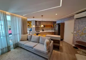 Foto 1 de Apartamento com 1 Quarto à venda, 60m² em Centro, Manaus