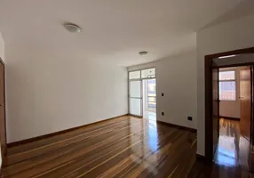 Foto 1 de Apartamento com 3 Quartos à venda, 97m² em Estoril, Belo Horizonte