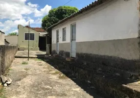 Foto 1 de Lote/Terreno à venda, 360m² em Santa Cruz, Belo Horizonte