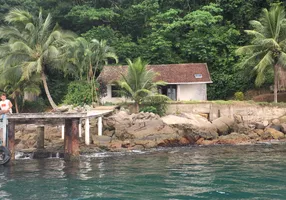 Foto 1 de Fazenda/Sítio com 3 Quartos à venda, 200m² em Ilha Grande, Angra dos Reis