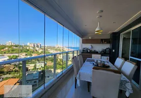 Foto 1 de Apartamento com 4 Quartos à venda, 140m² em Patamares, Salvador