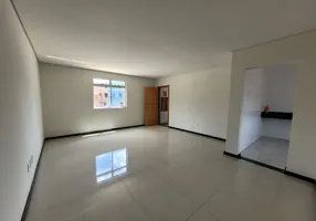 Foto 1 de Apartamento com 3 Quartos à venda, 107m² em Inconfidentes, Contagem