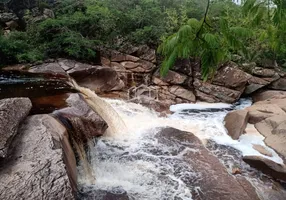 Foto 1 de Fazenda/Sítio com 2 Quartos à venda, 32500000m² em Centro, Itacambira