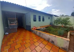 Foto 1 de Casa com 4 Quartos à venda, 124m² em Maria Lúcia, Londrina