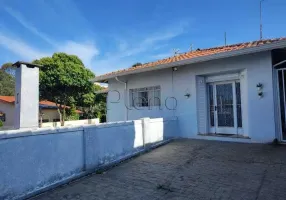 Foto 1 de Casa com 3 Quartos à venda, 253m² em Nova Vinhedo, Vinhedo