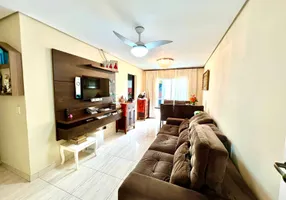 Foto 1 de Casa de Condomínio com 3 Quartos à venda, 100m² em Jardim Florianópolis, Cuiabá