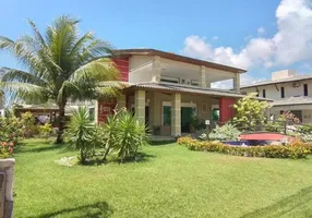Foto 1 de Casa de Condomínio com 5 Quartos à venda, 317m² em Aruana, Aracaju