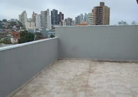 Foto 1 de Cobertura com 2 Quartos à venda, 114m² em Santa Terezinha, Santo André