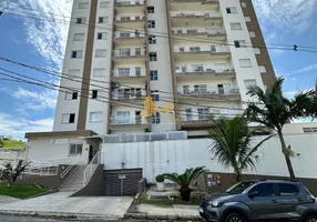 Foto 1 de Apartamento com 3 Quartos para venda ou aluguel, 88m² em Portal das Colinas, Guaratinguetá