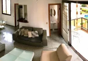 Foto 1 de Flat com 2 Quartos para alugar, 73m² em Moema, São Paulo