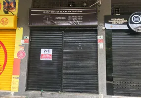 Foto 1 de Ponto Comercial para alugar, 34m² em Santa Rosa, Niterói