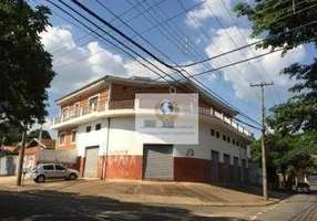 Foto 1 de Ponto Comercial para alugar, 130m² em Vila Modesto Fernandes, Campinas