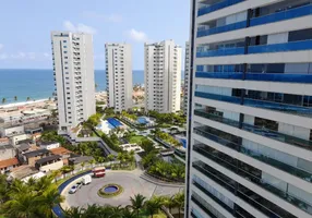 Foto 1 de Apartamento com 4 Quartos à venda, 142m² em Pituaçu, Salvador