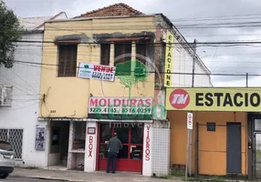 Foto 1 de Imóvel Comercial à venda, 182m² em Floresta, Porto Alegre