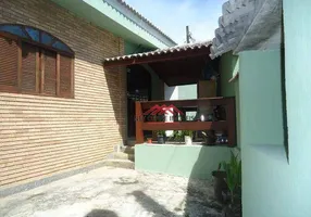 Foto 1 de Casa com 2 Quartos à venda, 94m² em Vila Paiva, São José dos Campos