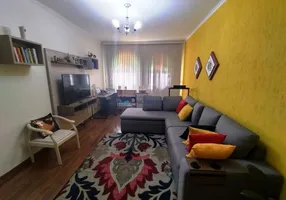 Foto 1 de Sobrado com 3 Quartos à venda, 151m² em Cidade Vargas, São Paulo