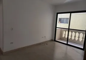 Foto 1 de Apartamento com 2 Quartos para alugar, 70m² em Baeta Neves, São Bernardo do Campo