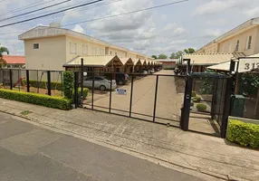 Foto 1 de Casa de Condomínio com 3 Quartos à venda, 120m² em Parque São Jorge, Marília