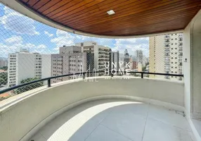 Foto 1 de Apartamento com 4 Quartos à venda, 169m² em Perdizes, São Paulo