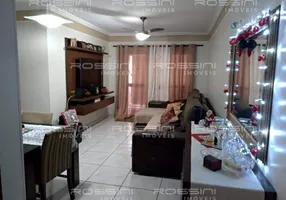 Foto 1 de Apartamento com 3 Quartos à venda, 94m² em Planalto Verde I, Ribeirão Preto