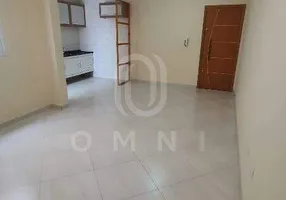 Foto 1 de Apartamento com 3 Quartos à venda, 80m² em Vila Pires, Santo André