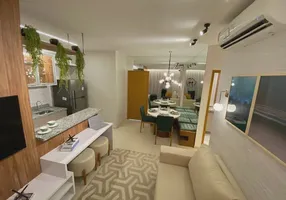 Foto 1 de Apartamento com 3 Quartos à venda, 80m² em América, Joinville
