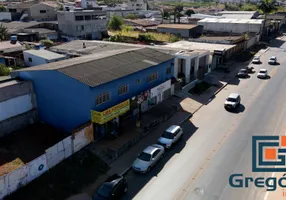 Foto 1 de Lote/Terreno à venda, 800m² em Setor Habitacional Vicente Pires, Brasília