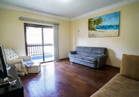 Foto 1 de Apartamento com 3 Quartos à venda, 115m² em Vila Assuncao, Santo André