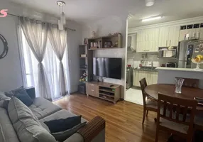 Foto 1 de Apartamento com 2 Quartos à venda, 45m² em Vila Carrão, São Paulo