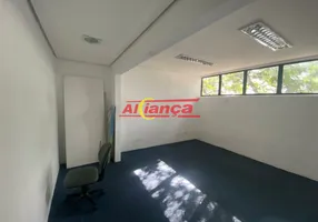 Foto 1 de Sala Comercial para alugar, 40m² em Macedo, Guarulhos