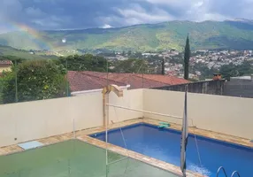 Foto 1 de Casa com 3 Quartos à venda, 250m² em Jardim do Lago, Atibaia