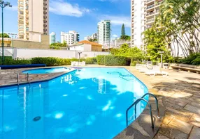 Foto 1 de Apartamento com 2 Quartos à venda, 104m² em Indianópolis, São Paulo