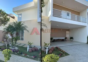 Foto 1 de Casa de Condomínio com 4 Quartos à venda, 260m² em Parque Eldorado, São Carlos