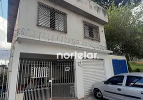 Foto 1 de Casa com 3 Quartos à venda, 140m² em Jardim Vista Linda, São Paulo