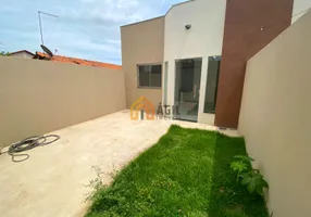 Foto 1 de Casa com 3 Quartos à venda, 65m² em Resplendor, Igarapé