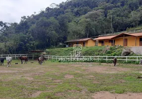 Foto 1 de Lote/Terreno à venda, 140000m² em Córrego das Pedras, Teresópolis