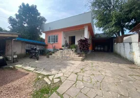 Foto 1 de Casa com 3 Quartos à venda, 85m² em Jardim Universitario, Viamão