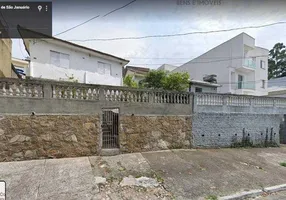 Foto 1 de Lote/Terreno à venda, 743m² em Vila California, São Paulo