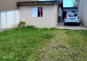 Foto 1 de Casa com 2 Quartos à venda, 91m² em Jardim Algarve, Alvorada