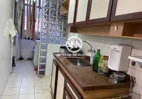 Foto 1 de Apartamento com 2 Quartos à venda, 74m² em Lins de Vasconcelos, Rio de Janeiro