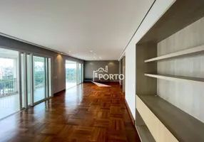 Foto 1 de Apartamento com 3 Quartos para venda ou aluguel, 213m² em Vila Rezende, Piracicaba