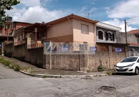 Foto 1 de Casa com 2 Quartos à venda, 162m² em Vila Medeiros, São Paulo