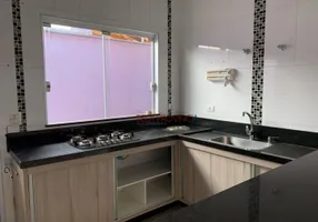 Foto 1 de Casa com 2 Quartos à venda, 145m² em Água Branca, Piracicaba