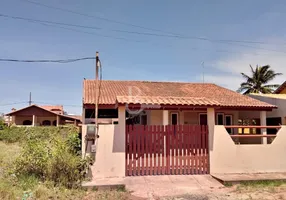 Foto 1 de Casa com 4 Quartos à venda, 230m² em Praia de Santa Clara, São Francisco de Itabapoana