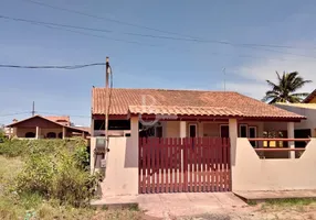 Foto 1 de Casa de Condomínio com 4 Quartos à venda, 230m² em Praia de Santa Clara, São Francisco de Itabapoana