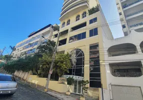 Foto 1 de Apartamento com 3 Quartos para alugar, 115m² em Copacabana, Rio de Janeiro