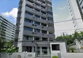 Foto 1 de Apartamento com 4 Quartos para alugar, 165m² em Parnamirim, Recife