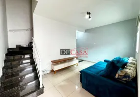 Foto 1 de Sobrado com 2 Quartos para venda ou aluguel, 80m² em Vila Matilde, São Paulo