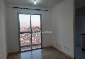 Foto 1 de Apartamento com 2 Quartos à venda, 49m² em Jardim Rossi, Guarulhos